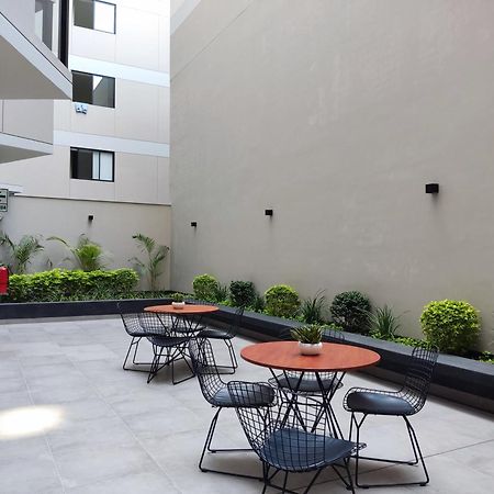 El Sol By Wynwood House Lima Exterior foto