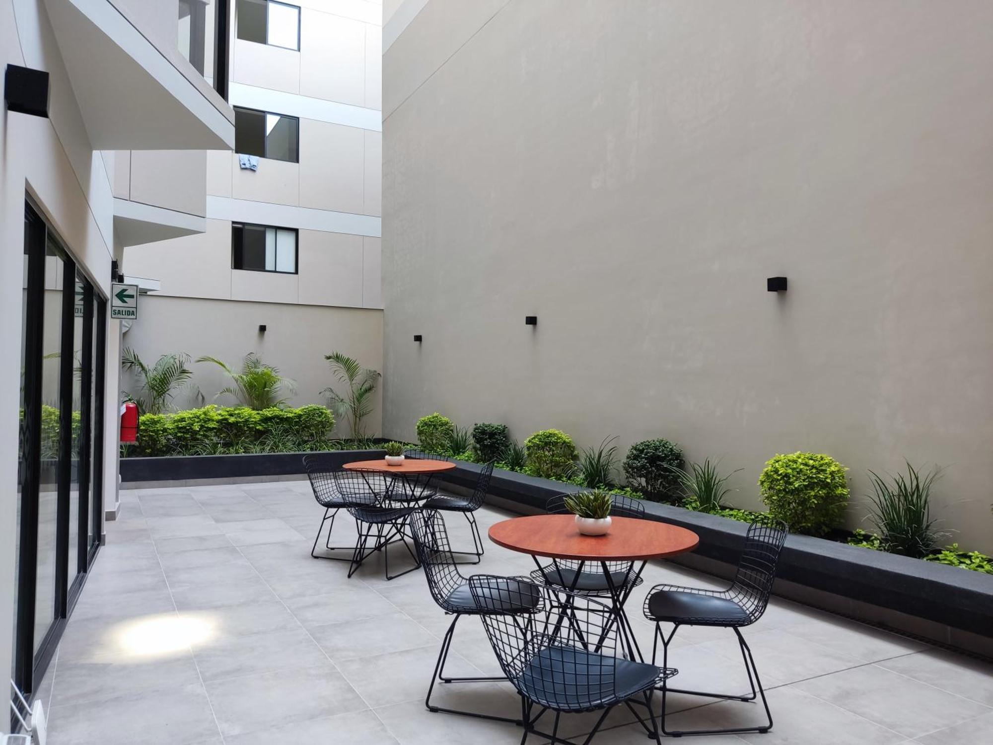 El Sol By Wynwood House Lima Exterior foto